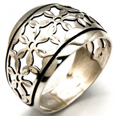 Женское кольцо 179087